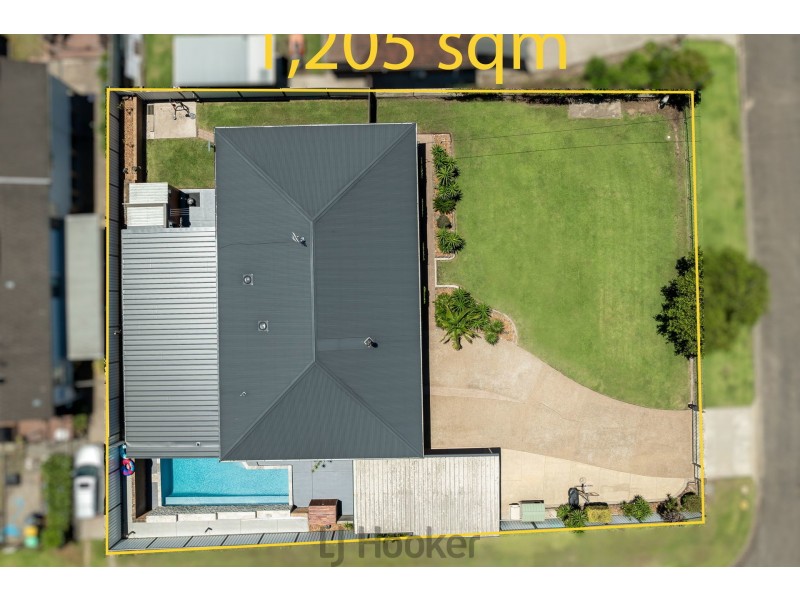 26 Coronation Street, Blackalls Park NSW 2283