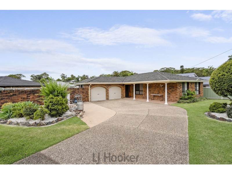 35 Rosemary Row, Rathmines NSW 2283