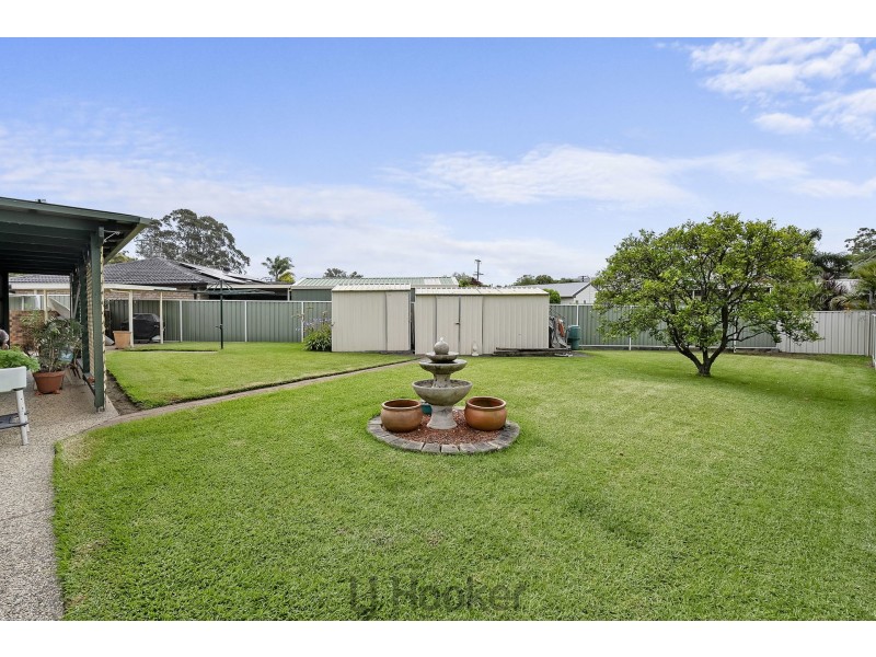 35 Rosemary Row, Rathmines NSW 2283