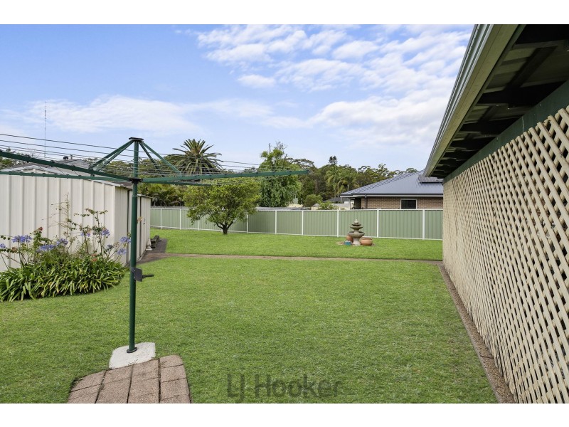 35 Rosemary Row, Rathmines NSW 2283