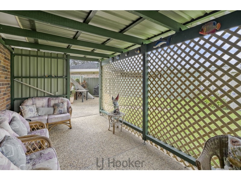 35 Rosemary Row, Rathmines NSW 2283