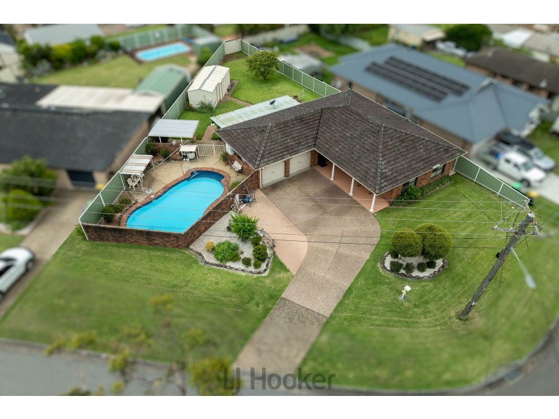 35 Rosemary Row, Rathmines NSW 2283