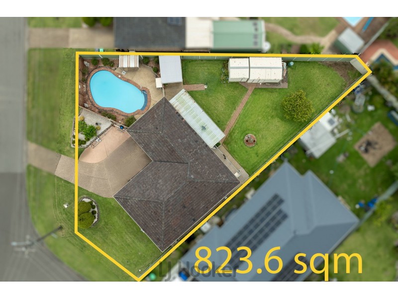 35 Rosemary Row, Rathmines NSW 2283