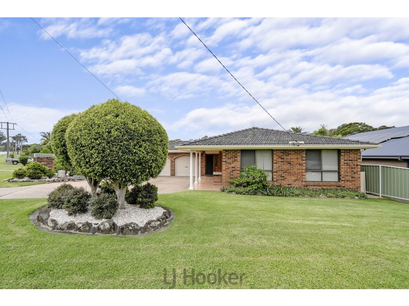 35 Rosemary Row, Rathmines NSW 2283