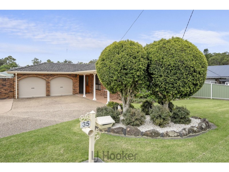 35 Rosemary Row, Rathmines NSW 2283