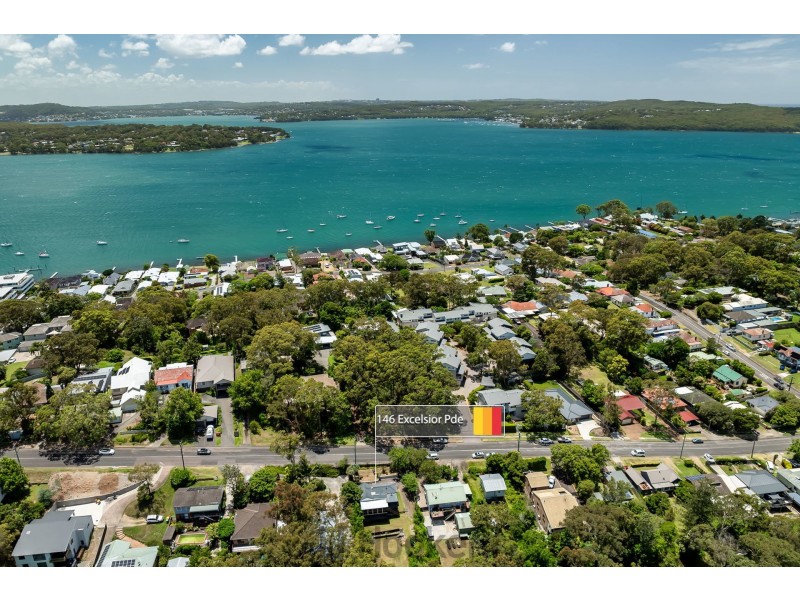 146 Excelsior Parade, Toronto NSW 2283
