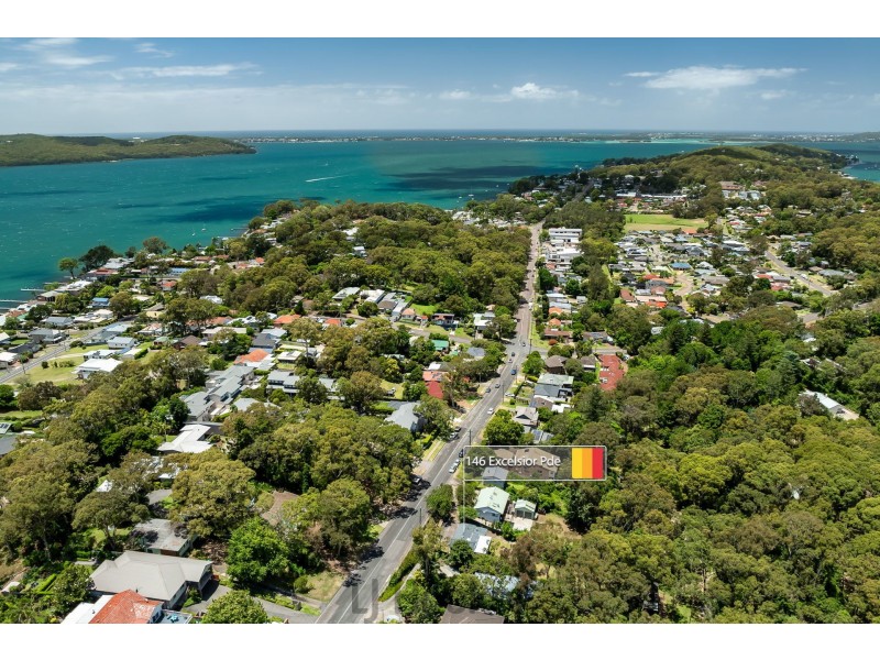 146 Excelsior Parade, Toronto NSW 2283