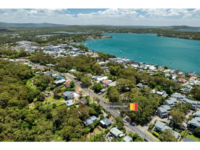 146 Excelsior Parade, Toronto NSW 2283