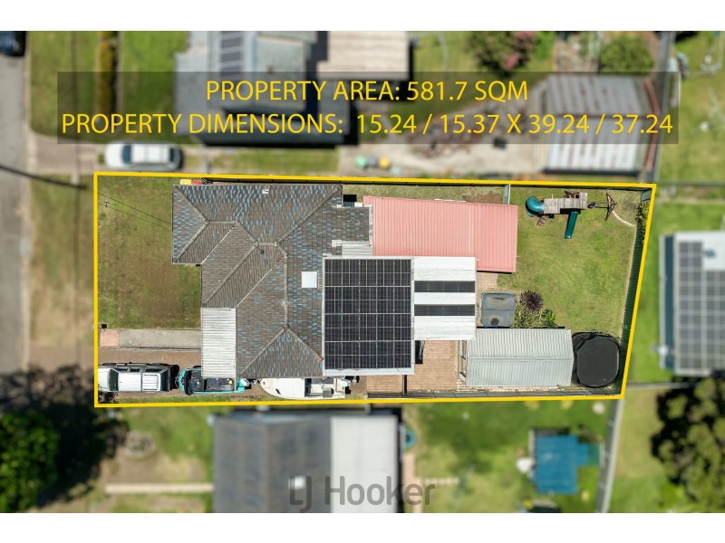 51 Turnbull Street, Fennell Bay NSW 2283