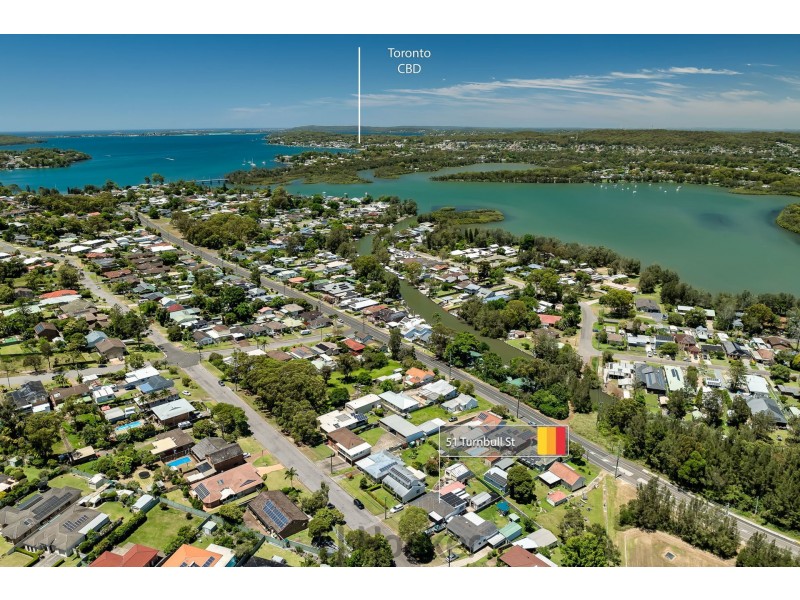 51 Turnbull Street, Fennell Bay NSW 2283