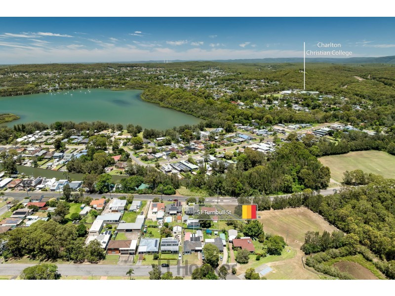 51 Turnbull Street, Fennell Bay NSW 2283