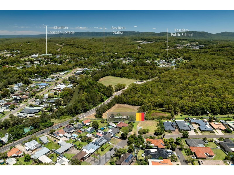 51 Turnbull Street, Fennell Bay NSW 2283