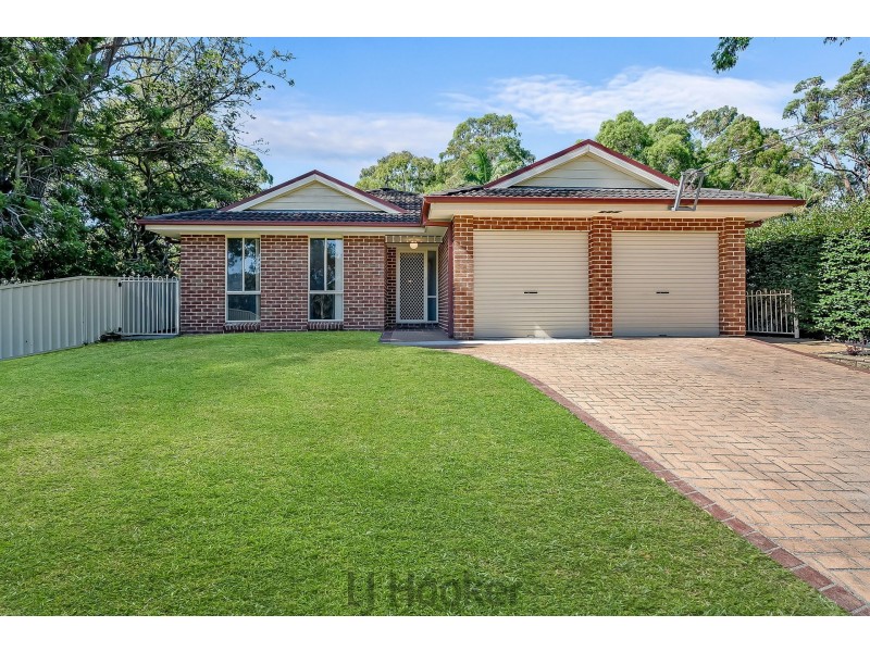 9 Earswick Crescent, Buttaba NSW 2283