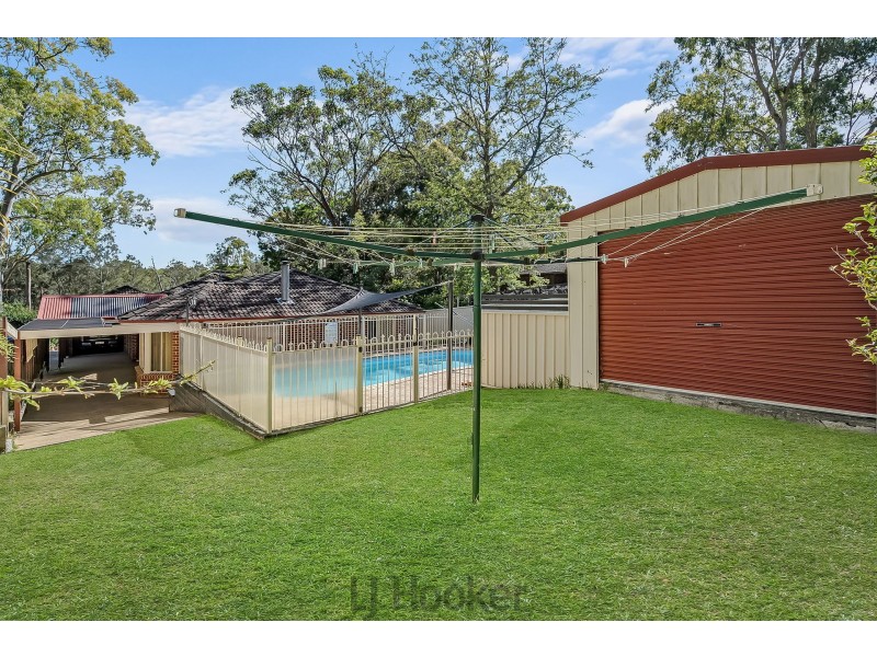 9 Earswick Crescent, Buttaba NSW 2283