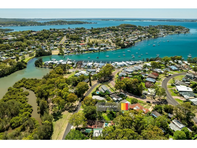 9 Earswick Crescent, Buttaba NSW 2283