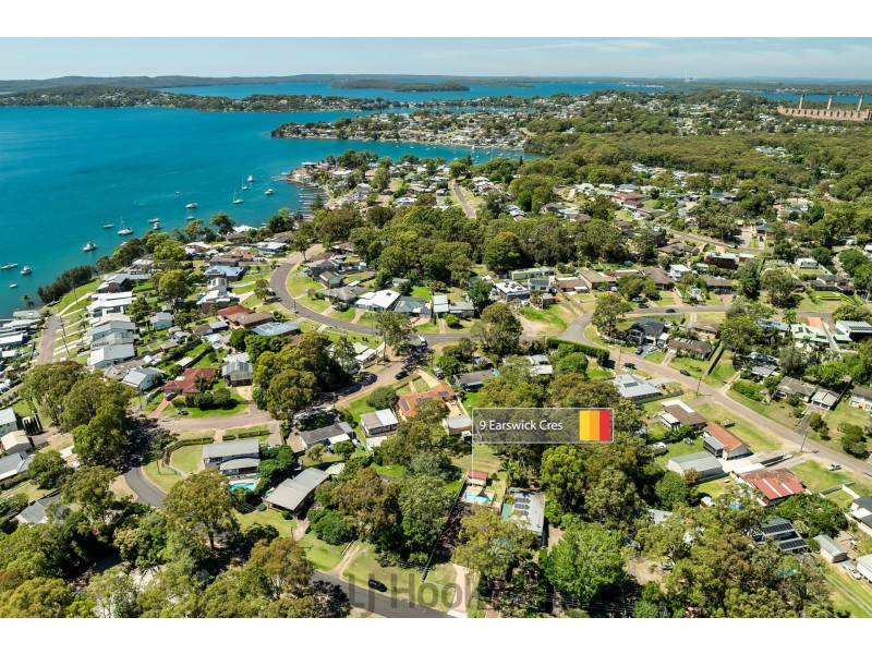 9 Earswick Crescent, Buttaba NSW 2283