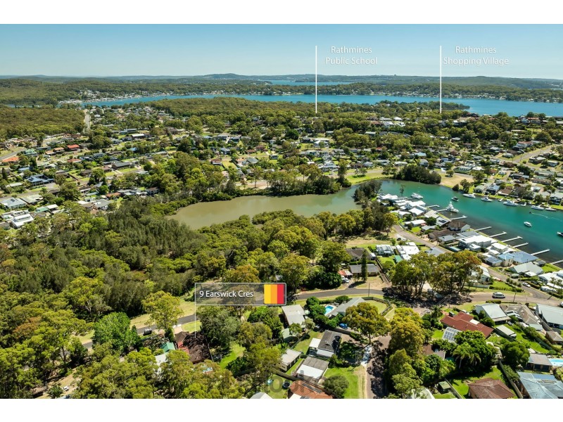 9 Earswick Crescent, Buttaba NSW 2283