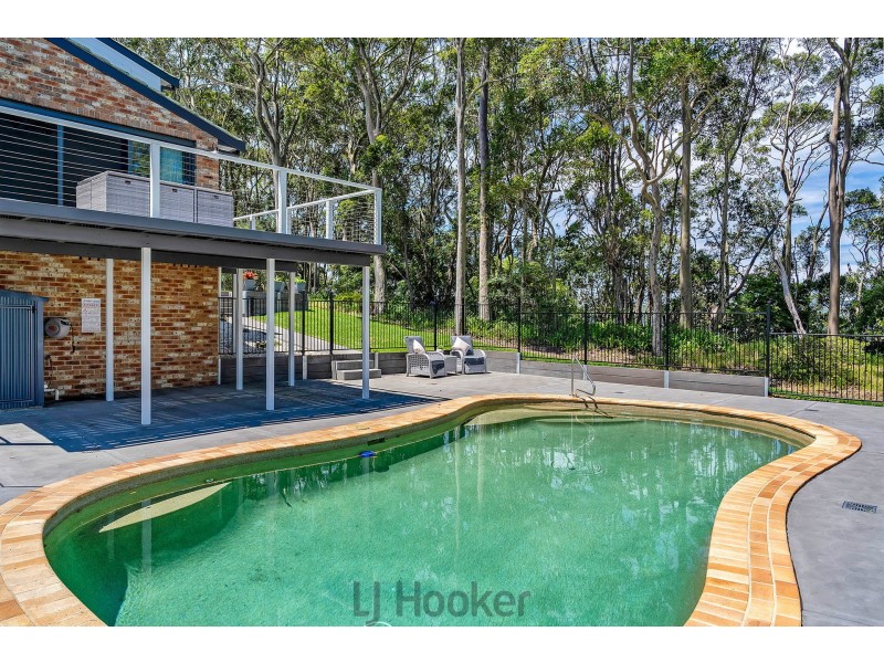 2a Wattle Street, Bolton Point NSW 2283
