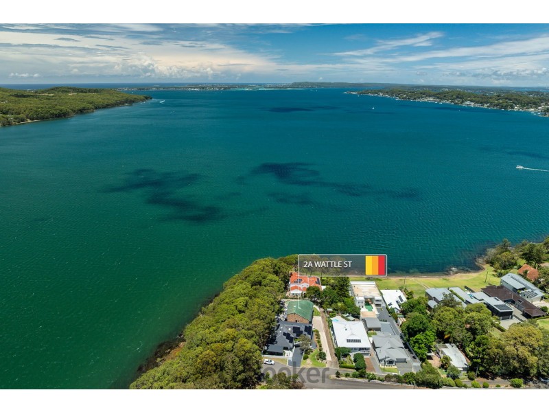 2a Wattle Street, Bolton Point NSW 2283