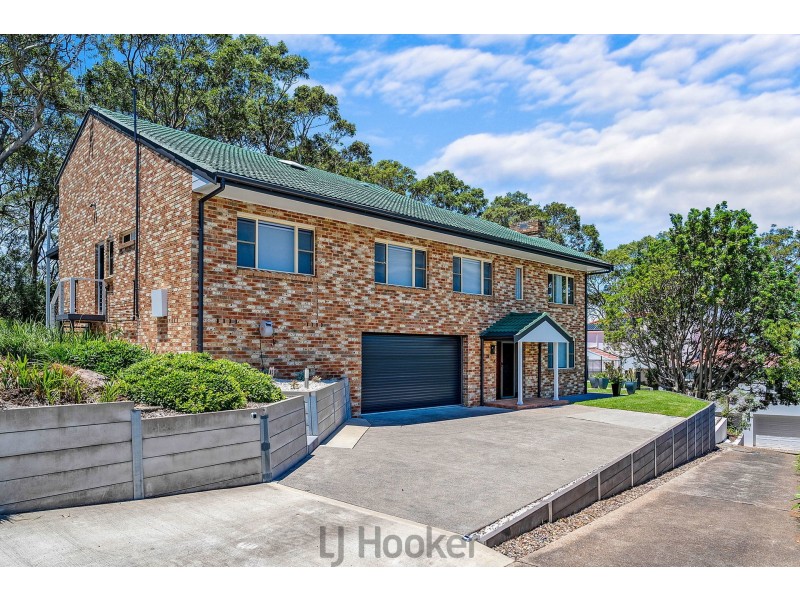 2a Wattle Street, Bolton Point NSW 2283