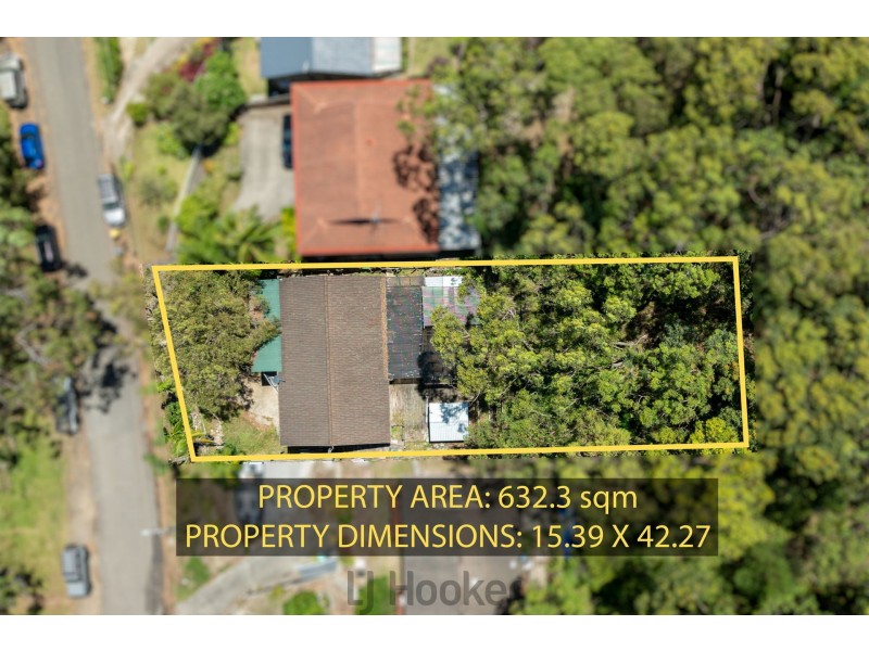 41 Beach Road, Wangi Wangi NSW 2267