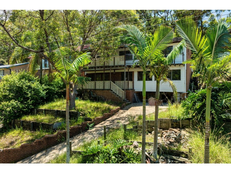 41 Beach Road, Wangi Wangi NSW 2267