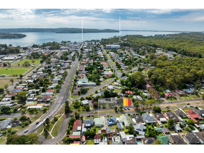 29 William Street, Toronto NSW 2283