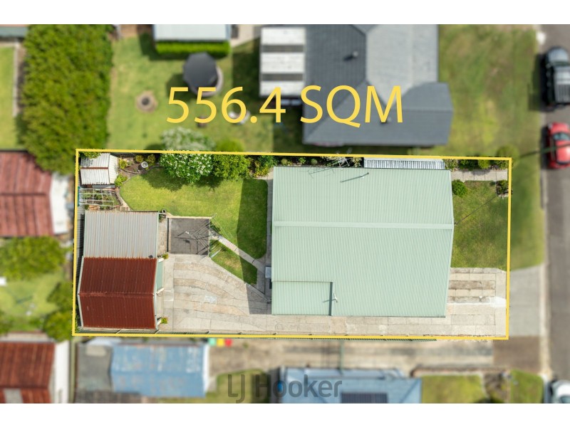 29 William Street, Toronto NSW 2283