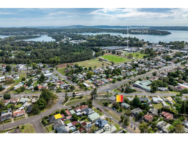 29 William Street, Toronto NSW 2283