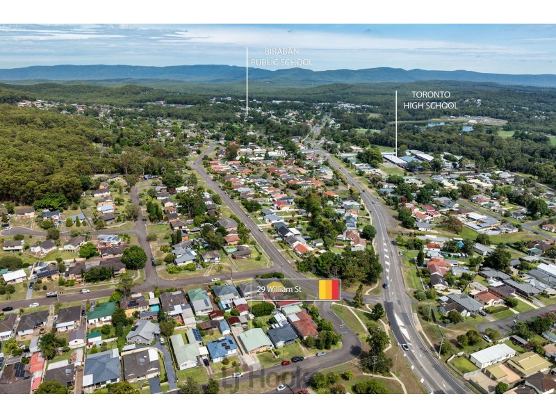 29 William Street, Toronto NSW 2283