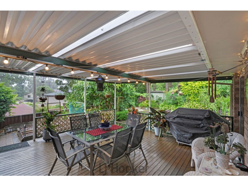 23 Fremantle Drive, Woodrising NSW 2284