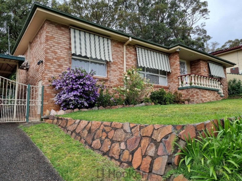 23 Fremantle Drive, Woodrising NSW 2284