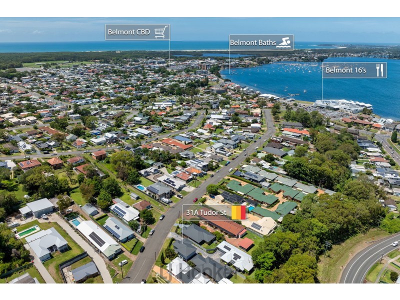 31A Tudor Street, Belmont NSW 2280