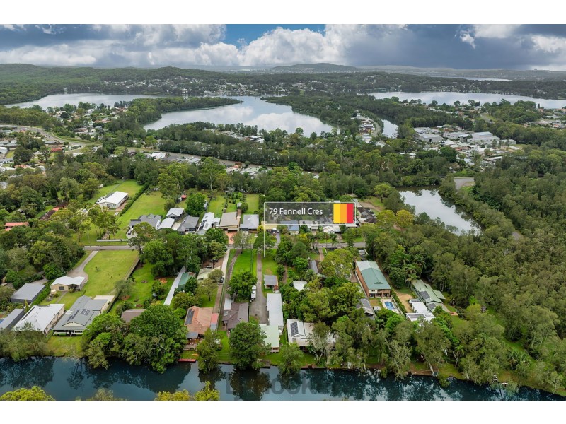 79 Fennell Crescent, Blackalls Park NSW 2283