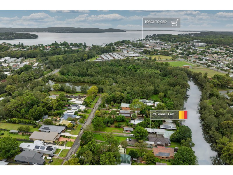 79 Fennell Crescent, Blackalls Park NSW 2283