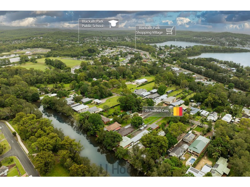 79 Fennell Crescent, Blackalls Park NSW 2283