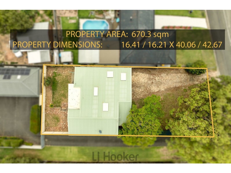 54 Middle Point Road, Bolton Point NSW 2283