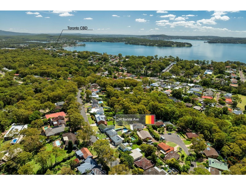 34 Barina Avenue, Kilaben Bay NSW 2283