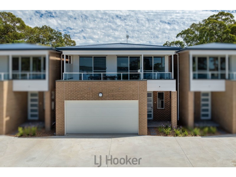 8/22 Brighton Avenue, Toronto NSW 2283