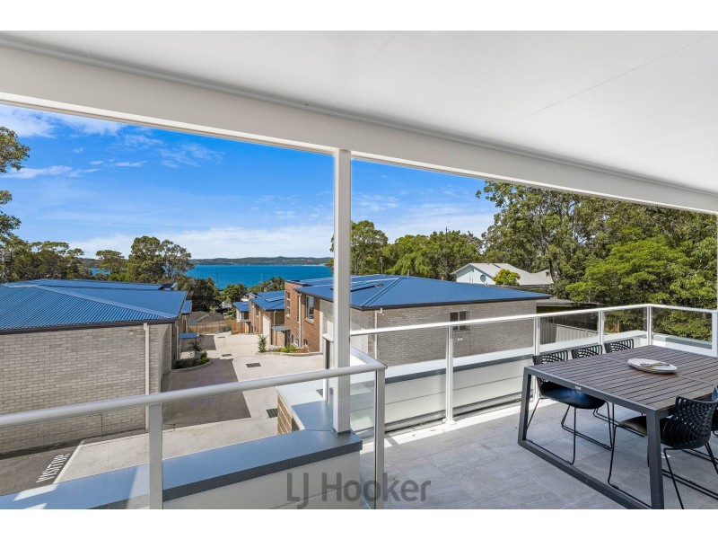 8/22 Brighton Avenue, Toronto NSW 2283
