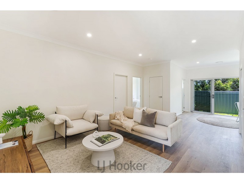 8/22 Brighton Avenue, Toronto NSW 2283
