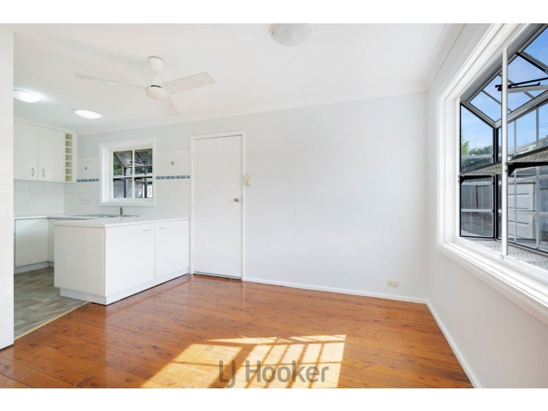 43 Faucett Street, Blackalls Park NSW 2283