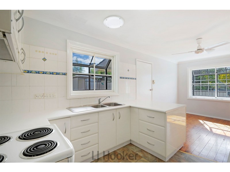 43 Faucett Street, Blackalls Park NSW 2283