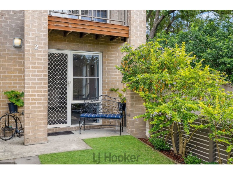 2/4 Illoura Street, Wallsend NSW 2287