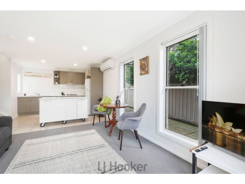 2/4 Illoura Street, Wallsend NSW 2287