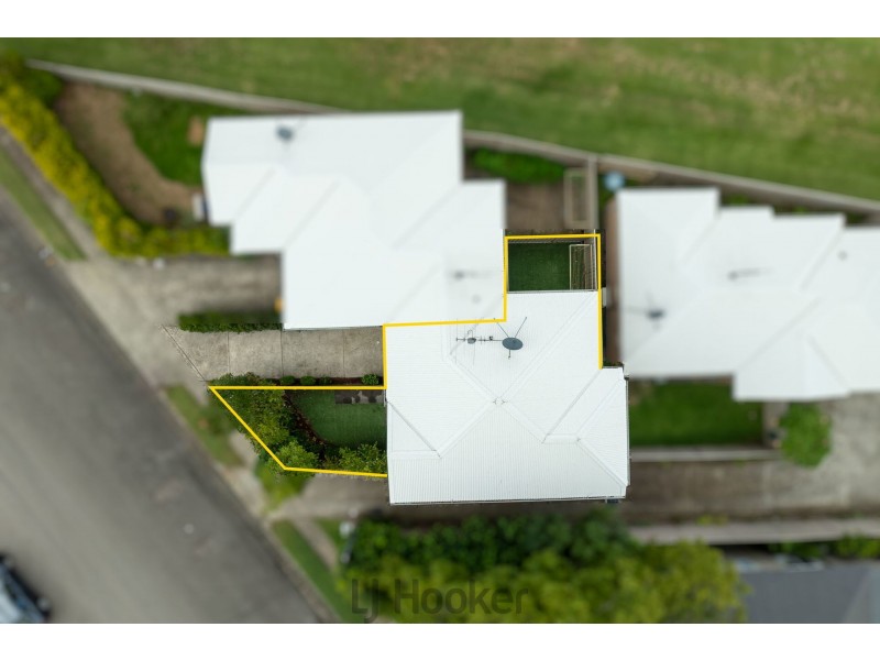 2/4 Illoura Street, Wallsend NSW 2287