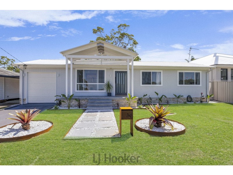56 Rosemary Row, Rathmines NSW 2283
