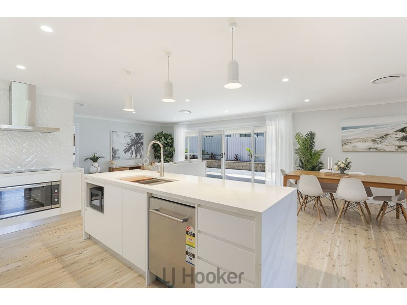 56 Rosemary Row, Rathmines NSW 2283