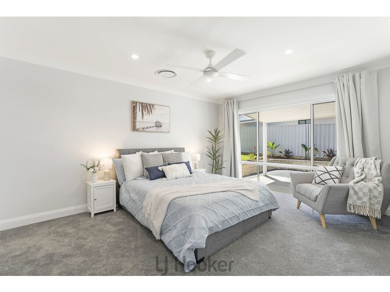 56 Rosemary Row, Rathmines NSW 2283