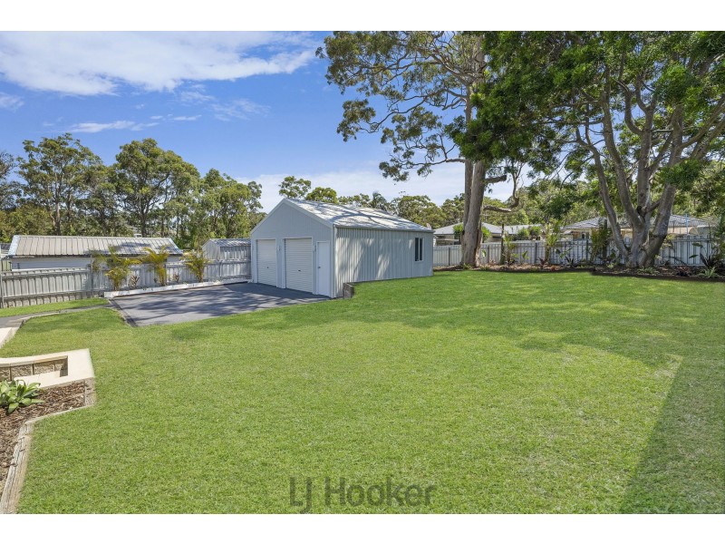 56 Rosemary Row, Rathmines NSW 2283